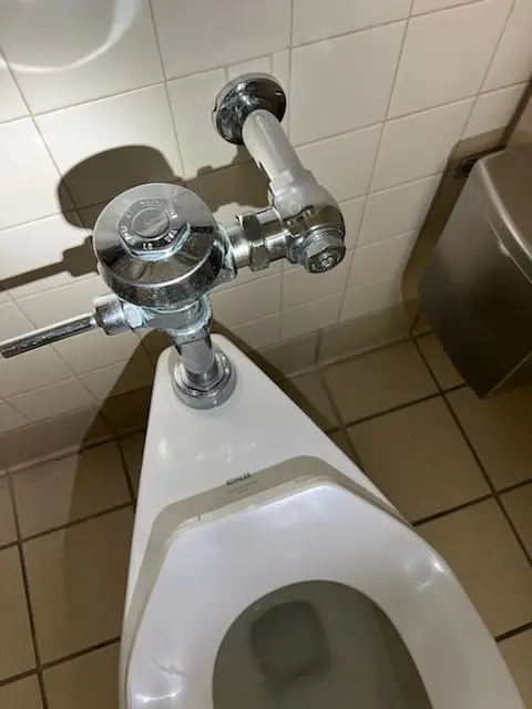 Fixture installation and repair for Pipe Repair in Culebra Park